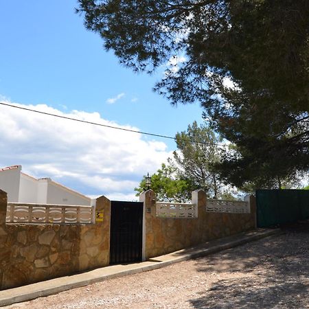 Bellavista 9 Villa Oliva Buitenkant foto